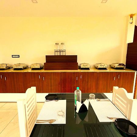 Aura Springs Resort Anachal Экстерьер фото
