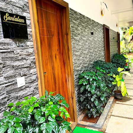 Aura Springs Resort Anachal Экстерьер фото