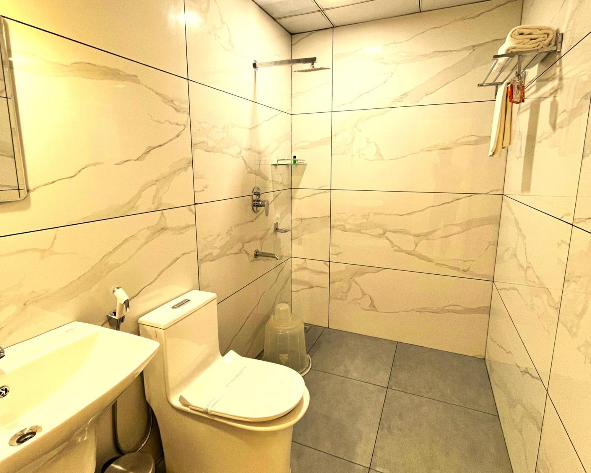 Aura Springs Resort Anachal Экстерьер фото