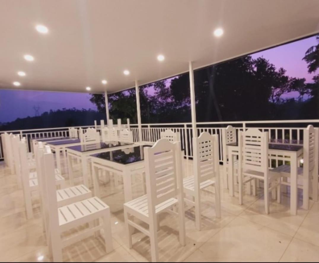 Aura Springs Resort Anachal Экстерьер фото